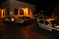  بالصور: إصابة خطيرة لفتى اثر شجار بين مجموعة من الشبان في شارع شموئيل بن عدايا بيافا 